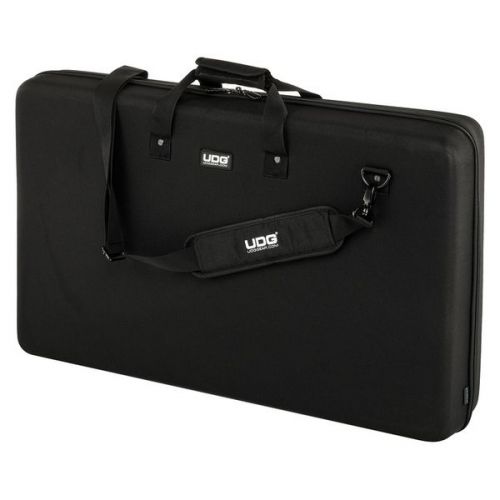 Жесткий кейс для DJ-контроллера UDG Creator Controller Hardcase 2XL Black MK2 (U8304BL)